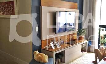 Imagem 1: 3 dormitórios na Rua Plinio Colas