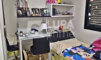 Imagem 6: 3 dormitórios na Rua Plinio Colas