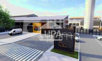 Imagem: Na Avenida Raimundo Pereira De Magalhães