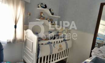 Imagem 4: 3 dormitórios na Rua Mozelos