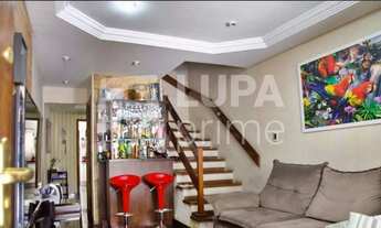 Imagem: 3 dormitórios na Rua Rosalina Alves