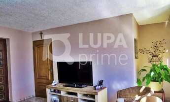 Imagem 2: 2 dormitórios na Rua Cauré