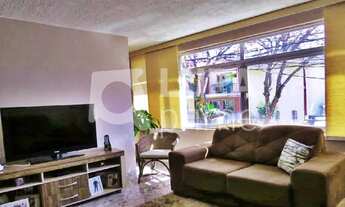 Imagem: 2 dormitórios na Rua Cauré