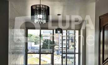 Imagem: 2 dormitórios na Rua Itala