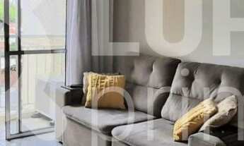 Imagem: 2 dormitórios na Rua Eugênio De Freitas