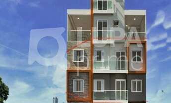 Imagem: 2 dormitórios na Rua Brook Taylor