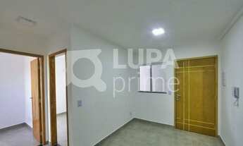 Imagem: 2 dormitórios na Rua Guilhermina