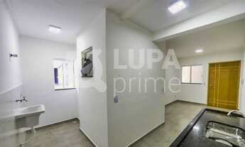 Imagem 5: 2 dormitórios na Rua Guilhermina