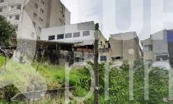 Imagem: Na Rua Lamartine Dos Santos