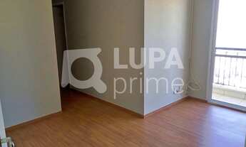 Imagem: 2 dormitórios na Rua Togo