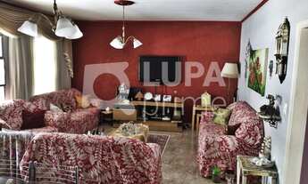 Imagem: 4 dormitórios na Rua Izidro Ortiz