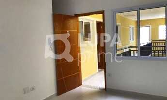 Imagem 1: 2 dormitórios na Rua Diogo De Castilho