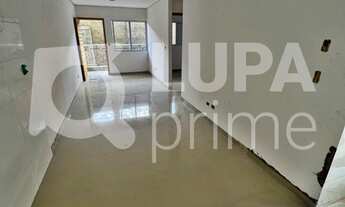 Imagem 2: 2 dormitórios na Rua Heráclito Graça