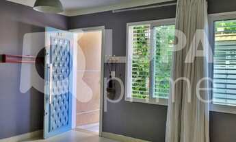 Imagem: 2 dormitórios na Rua Guacharapós