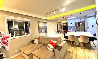 Imagem: 3 dormitórios na Rua Intendência