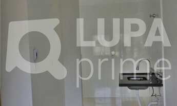 Imagem 2: 2 dormitórios na Rua Jupiá