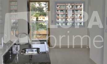 Imagem: 2 dormitórios na Rua Jupiá