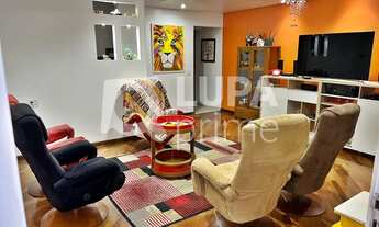 Imagem 3: 3 dormitórios na Rua Luis Arnoni