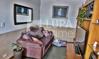 Imagem: 2 dormitórios na Rua Capitão Luis Ramos