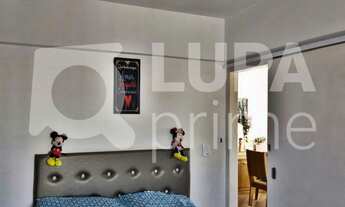 Imagem 5: 2 dormitórios na Rua Capitão Luis Ramos