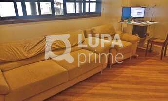 Imagem 2: 3 dormitórios na Rua Tanque Velho