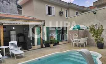 Imagem 2: 4 dormitórios na Rua Agudos Grandes