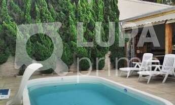 Imagem 4: 4 dormitórios na Rua Agudos Grandes