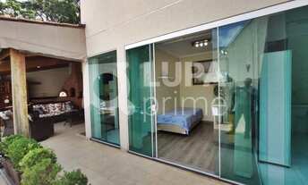 Imagem 3: 4 dormitórios na Rua Agudos Grandes