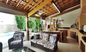 Imagem 5: 4 dormitórios na Rua Agudos Grandes