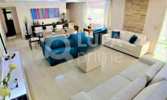 Imagem: 4 dormitórios na Rua Evaristo Roque