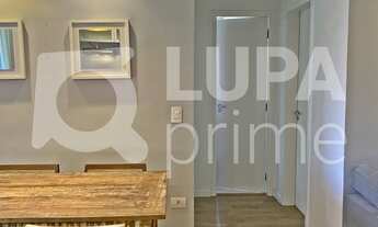 Imagem 5: 2 dormitórios na Rua Aluisio Azevedo