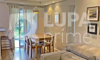 Imagem 4: 2 dormitórios na Rua Aluisio Azevedo