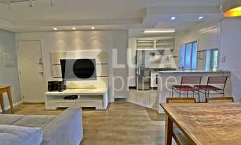 Imagem: 2 dormitórios na Rua Aluisio Azevedo