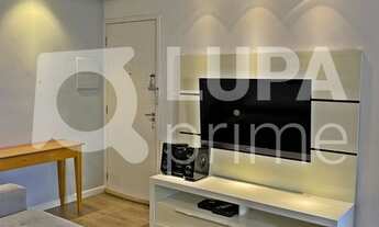 Imagem 3: 2 dormitórios na Rua Aluisio Azevedo