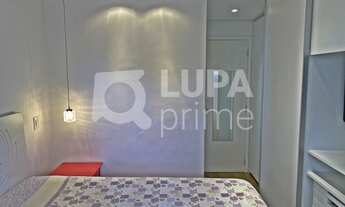 Imagem 7: 2 dormitórios na Rua Aluisio Azevedo