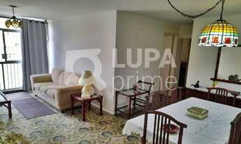 Imagem: 4 dormitórios na Rua Voluntários Da Pátria