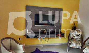 Imagem: 3 dormitórios na Rua Luiz Usier Gracia