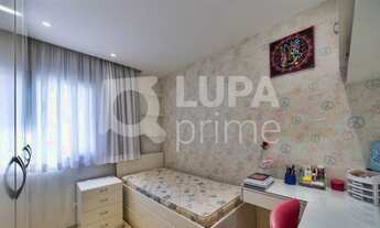 Imagem 5: 2 dormitórios na Rua Professor João De Oliveira Torres