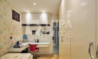 Imagem 6: 2 dormitórios na Rua Professor João De Oliveira Torres