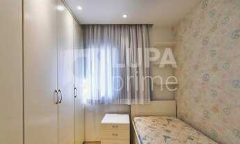 Imagem 3: 2 dormitórios na Rua Professor João De Oliveira Torres