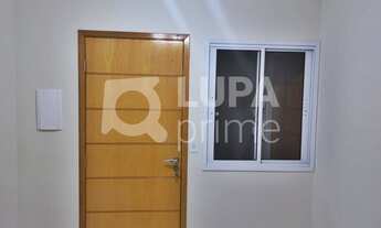 Imagem: 1 dormitório na Rua Caracaxa