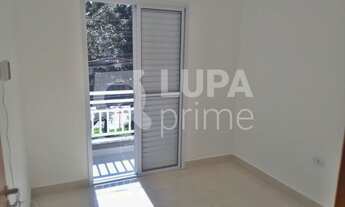 Imagem: 2 dormitórios na Rua Benjamin Pereira