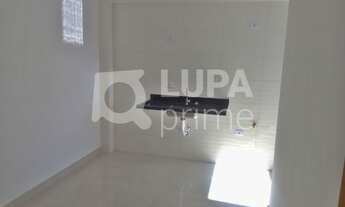 Imagem 3: 2 dormitórios na Rua Benjamin Pereira