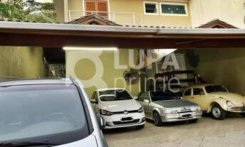 Imagem 3: 4 dormitórios na Rua Francisco Narciso