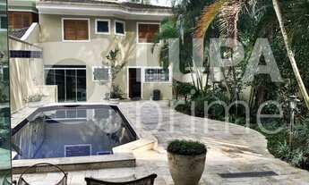 Imagem: 4 dormitórios na Rua Francisco Narciso