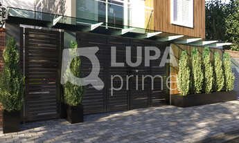 Imagem 2: 2 dormitórios na Rua Canhemborá