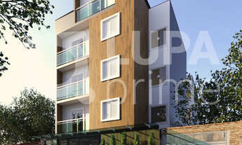 Imagem: 2 dormitórios na Rua Canhemborá