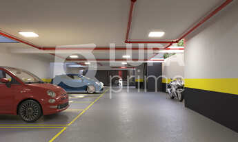 Imagem 4: 2 dormitórios na Rua Canhemborá