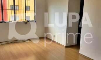 Imagem: 2 dormitórios na Rua Carneiro Leão