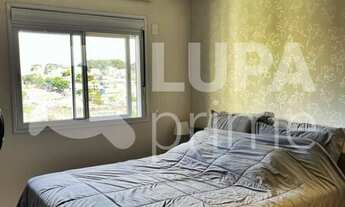 Imagem 3: 2 dormitórios na Avenida Professora Virgília Rodrigues Alves De Carvalho Pinto